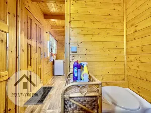 Prodej chaty, Noviny pod Ralskem, 48 m2