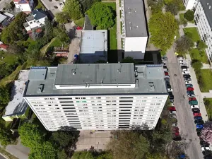 Prodej bytu 2+kk, Hradec Králové, Veverkova, 53 m2