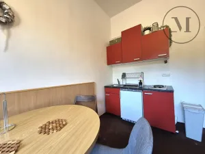 Prodej bytu 2+kk, Benešov nad Černou, 35 m2