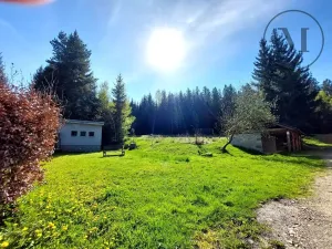 Prodej bytu 2+kk, Benešov nad Černou, 35 m2