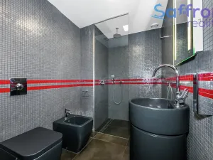 Prodej kanceláře, Praha - Smíchov, Na Zatlance, 115 m2