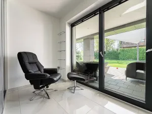 Prodej rodinného domu, Kamenice, Topasová, 130 m2