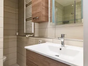 Pronájem bytu 2+kk, Praha - Kamýk, Zárubova, 39 m2