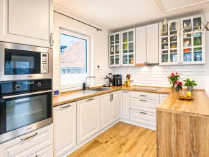 Prodej bytu 3+kk, Trstěnice, 70 m2