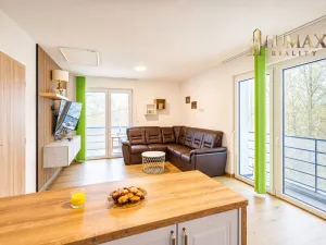 Prodej bytu 3+kk, Trstěnice, 70 m2