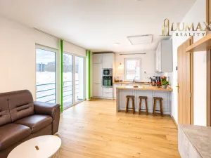 Prodej bytu 3+kk, Trstěnice, 70 m2