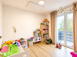 Prodej bytu 3+kk, Trstěnice, 70 m2