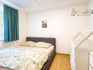 Prodej bytu 3+kk, Trstěnice, 70 m2