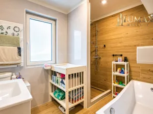 Prodej bytu 3+kk, Trstěnice, 70 m2