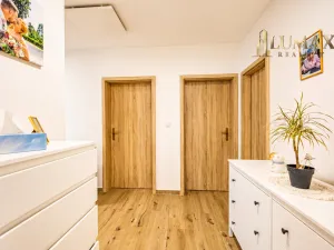 Prodej bytu 3+kk, Trstěnice, 70 m2