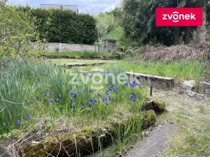 Prodej rodinného domu, Zlín - Louky, Hlubočina, 75 m2