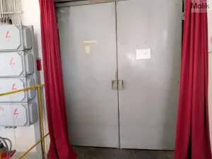 Pronájem výrobních prostor, Teplice - Trnovany, Thámova, 110 m2