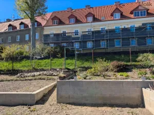 Prodej zahrady, Litvínov - Horní Litvínov, Jedličkova, 243 m2