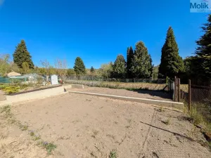 Prodej zahrady, Litvínov - Horní Litvínov, Jedličkova, 243 m2