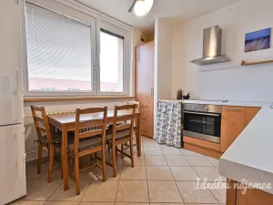 Pronájem bytu 1+1, Brno - Řečkovice, Renčova, 45 m2