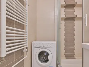 Pronájem bytu 2+kk, Brno - Nový Lískovec, Svážná, 47 m2