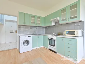 Pronájem bytu 2+kk, Chudčice, 38 m2