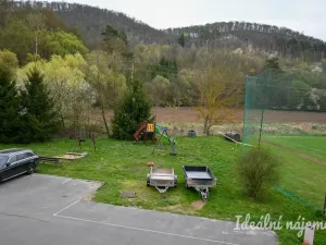 Pronájem bytu 2+kk, Chudčice, 38 m2
