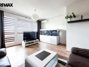 Prodej bytu 3+1, Brno - Líšeň, Horníkova, 73 m2