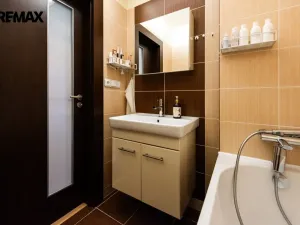 Prodej bytu 3+1, Brno - Líšeň, Horníkova, 73 m2