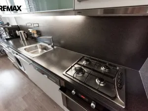 Prodej bytu 3+1, Brno - Líšeň, Horníkova, 73 m2