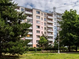 Prodej bytu 3+1, Brno - Líšeň, Horníkova, 73 m2