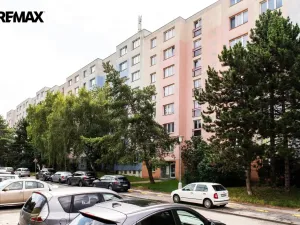 Prodej bytu 3+1, Brno - Líšeň, Horníkova, 73 m2