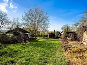 Prodej pozemku pro bydlení, Čtveřín, 1532 m2