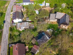 Prodej pozemku pro bydlení, Čtveřín, 1532 m2