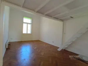 Pronájem bytu 2+kk, Praha - Malá Strana, Všehrdova, 65 m2
