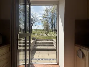 Prodej chalupy, Jistebnice - Ostrý, 160 m2