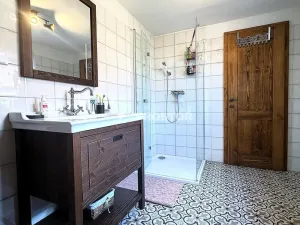 Prodej chalupy, Jistebnice - Ostrý, 160 m2