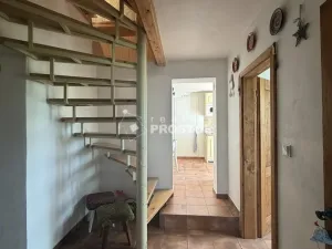 Prodej chalupy, Jistebnice - Ostrý, 160 m2