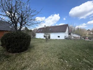 Prodej chalupy, Jistebnice - Ostrý, 160 m2