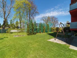 Pronájem bytu 1+1, Klimkovice, Smetanova, 40 m2