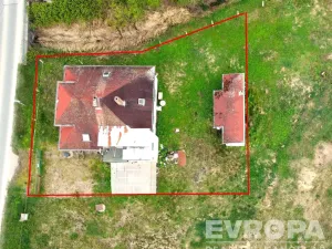 Prodej rodinného domu, Sezemice - Počaply, 150 m2