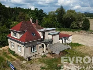 Prodej rodinného domu, Sezemice - Počaply, 150 m2
