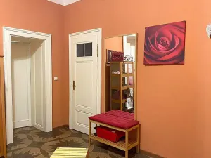 Pronájem bytu 3+kk, Brno, Novobranská, 120 m2