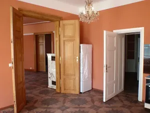 Pronájem bytu 3+kk, Brno, Novobranská, 120 m2