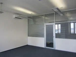 Pronájem kanceláře, Brno, Cejl, 102 m2