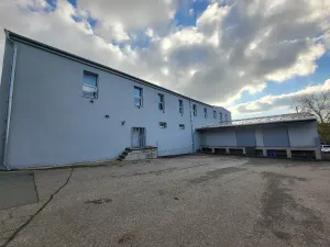 Pronájem skladu, Brno, Bohunická, 276 m2