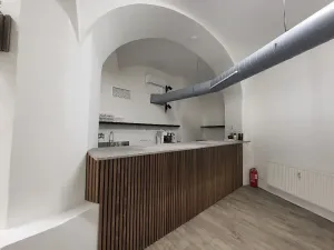 Pronájem restaurace, Brno, Josefská, 127 m2