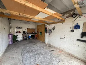 Prodej garáže, Litvínov - Horní Litvínov, Důl Pavel, 20 m2