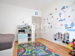 Prodej bytu 3+kk, Olomouc - Řepčín, Aloise Rašína, 79 m2