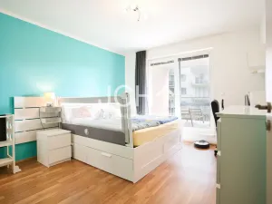 Prodej bytu 3+kk, Olomouc - Řepčín, Aloise Rašína, 79 m2