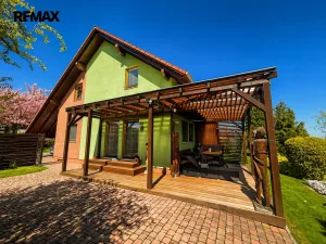 Prodej rodinného domu, Horní Bludovice - Prostřední Bludovice, 160 m2