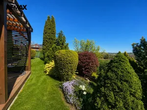 Prodej rodinného domu, Horní Bludovice - Prostřední Bludovice, 160 m2