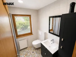 Prodej rodinného domu, Horní Bludovice - Prostřední Bludovice, 160 m2