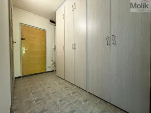 Pronájem bytu 2+kk, Most, F. L. Čelakovského, 40 m2