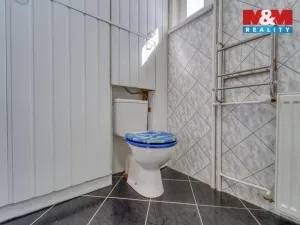 Prodej rodinného domu, Chotěšov, Dvořákova, 137 m2